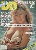 Adult magazine Double D's - Mar 1992